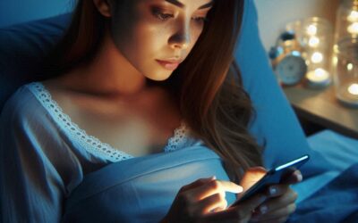 Perché Spegnere il Telefono Quando Andiamo a Dormire: Benefici e Motivazioni
